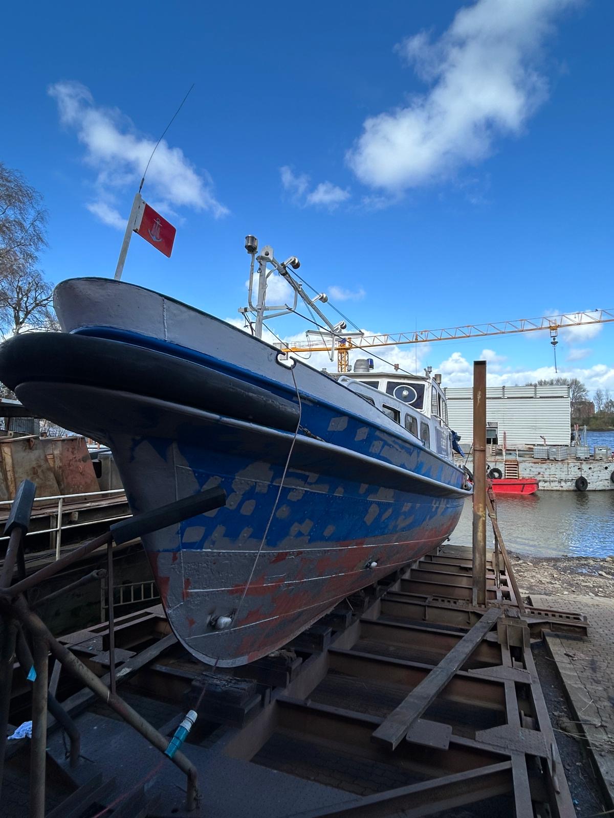 2026 03 27 Werft Buschmann 04